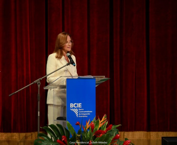 BCIE priorizará planes para enfrentar migración y cambio climático en Centroamérica