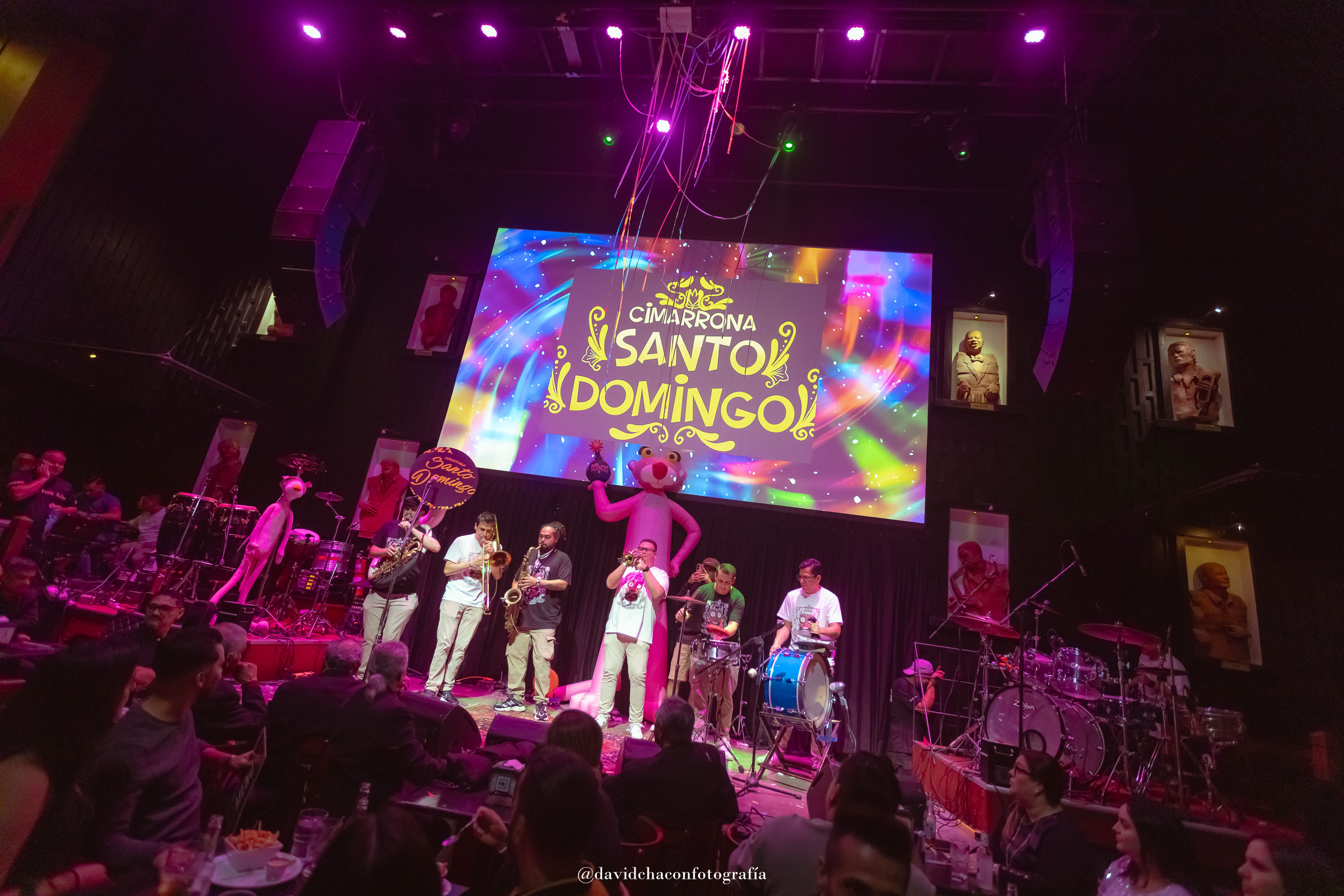 Cimarrona Santo Domingo viajará a Argentina 