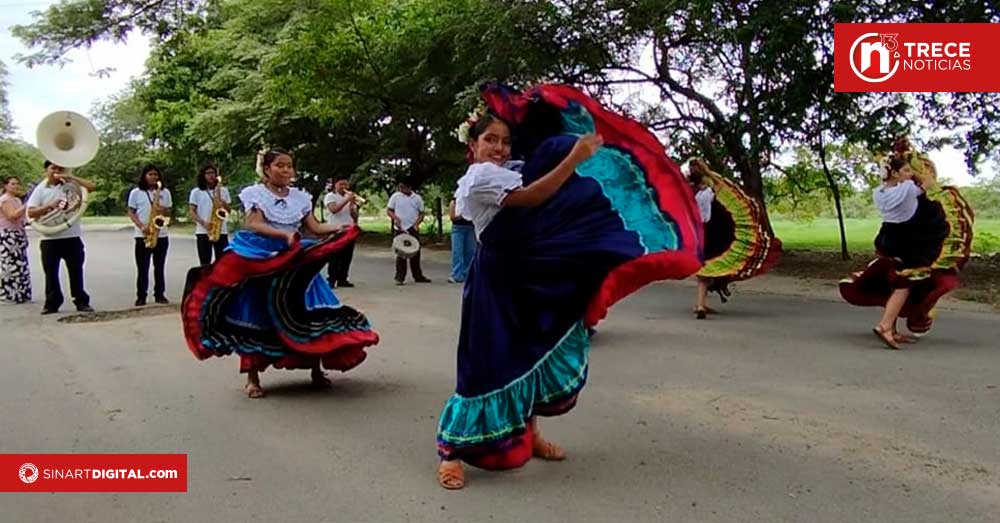 Festival sobre guanacastequidad reunirá a 1.100 estudiantes en Liberia