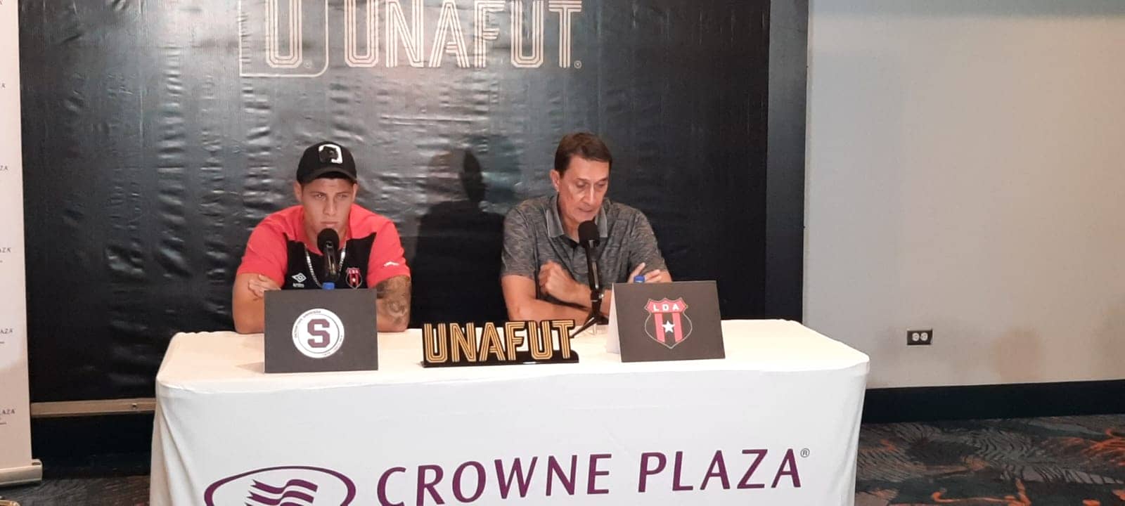 Ecuador y Asia estuvieron en el radar de Guimaraes