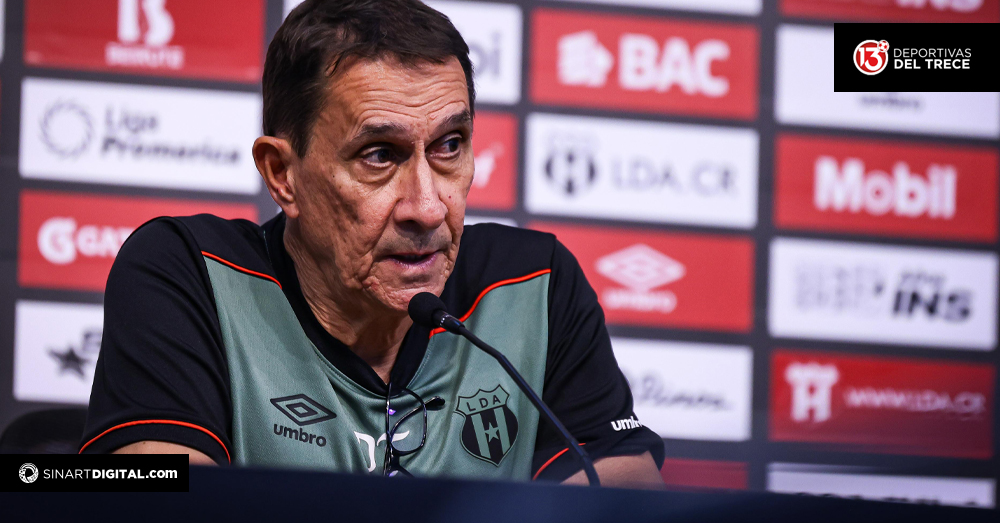 ¿Faltan jugadores que se salgan del libreto? Contesta Guimaraes