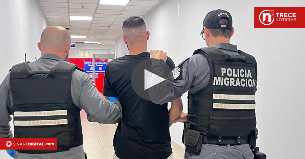 Detenido por nexos con Hamás interpone habeas corpus y recibe asistencia palestina