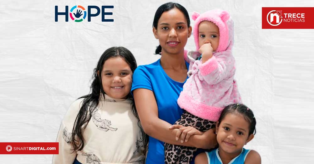 Unión Europea lanza programa HOPE Costa Rica para apoyar a migrantes