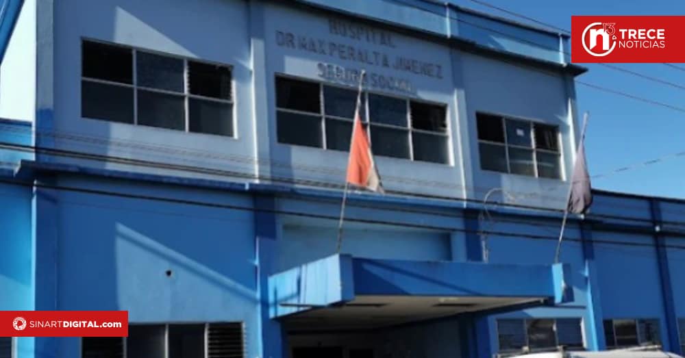 CCSS refuerza áreas de salud en Cartago para apoyar al hospital Maximiliano Peralta