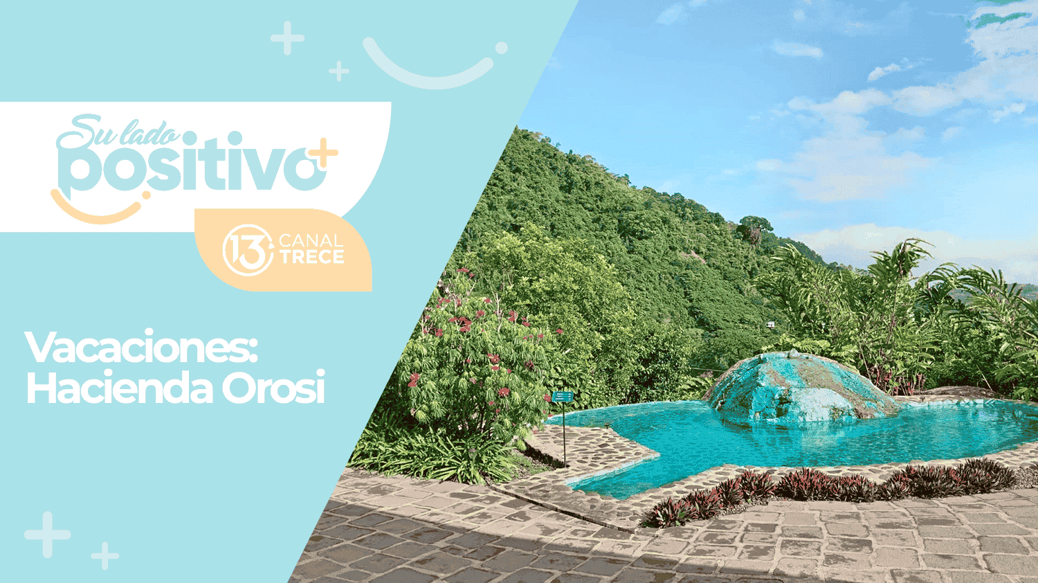 Visitamos la Hacienda Orosi