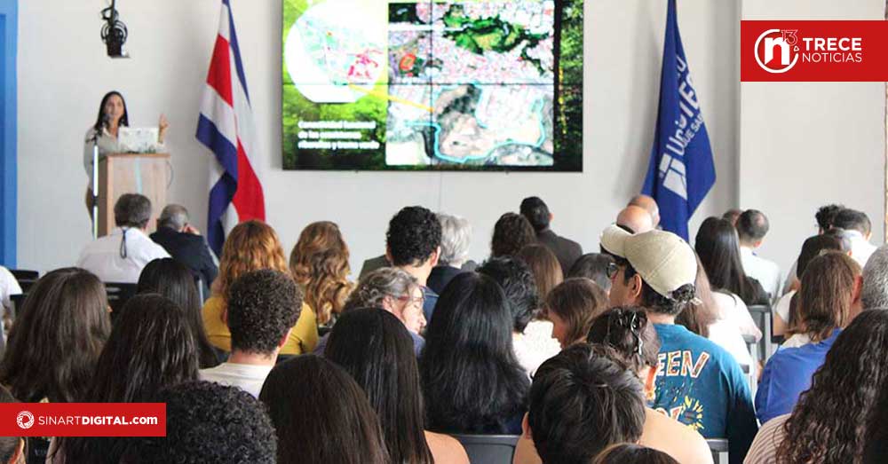 Plataforma Digital rescata patrimonio natural de Hatillo 