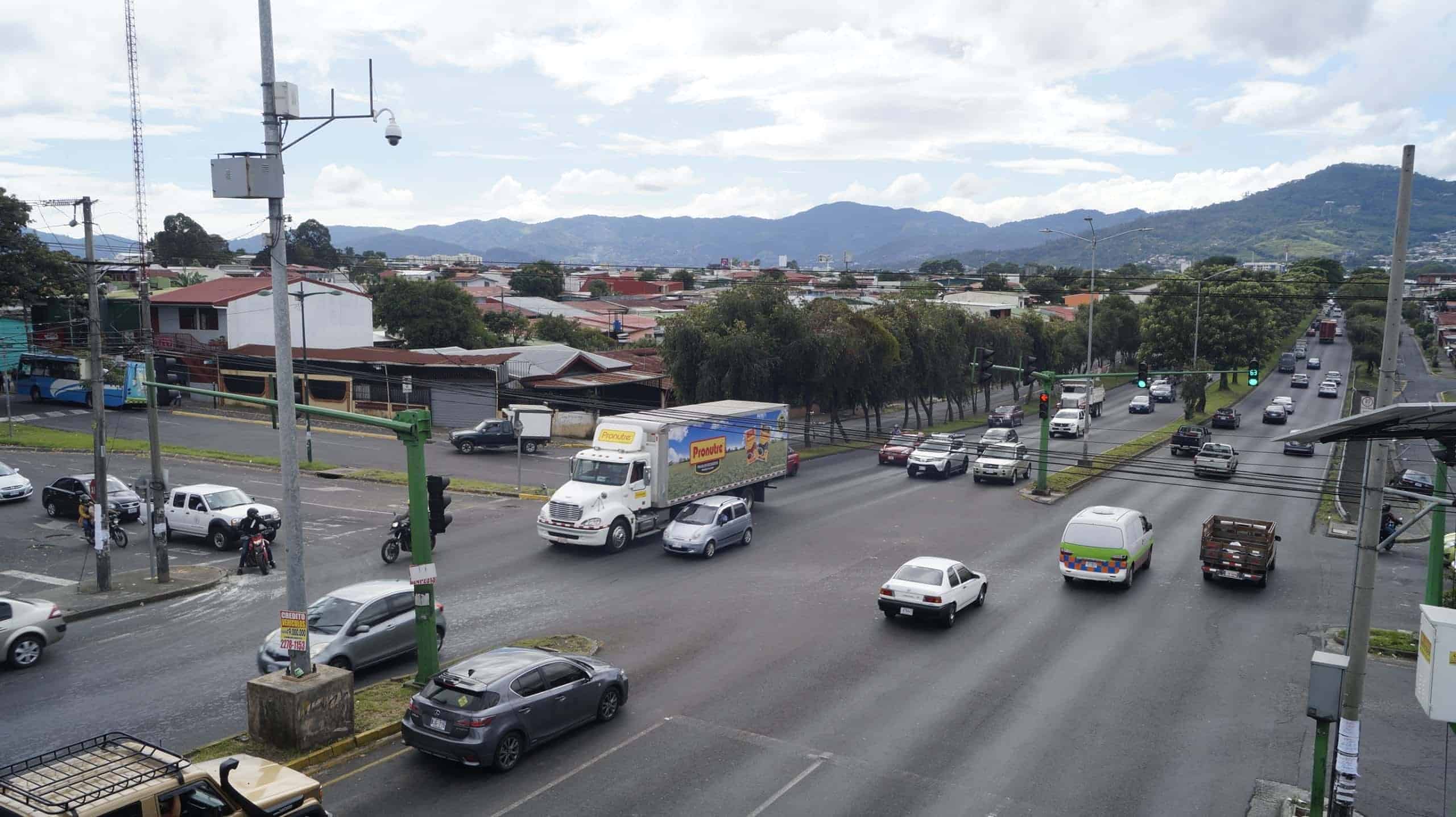 CONAVI deberá explicar porque eligió a MECO para paso vehicular y puente peatonal entre Hatillos 7 y 8