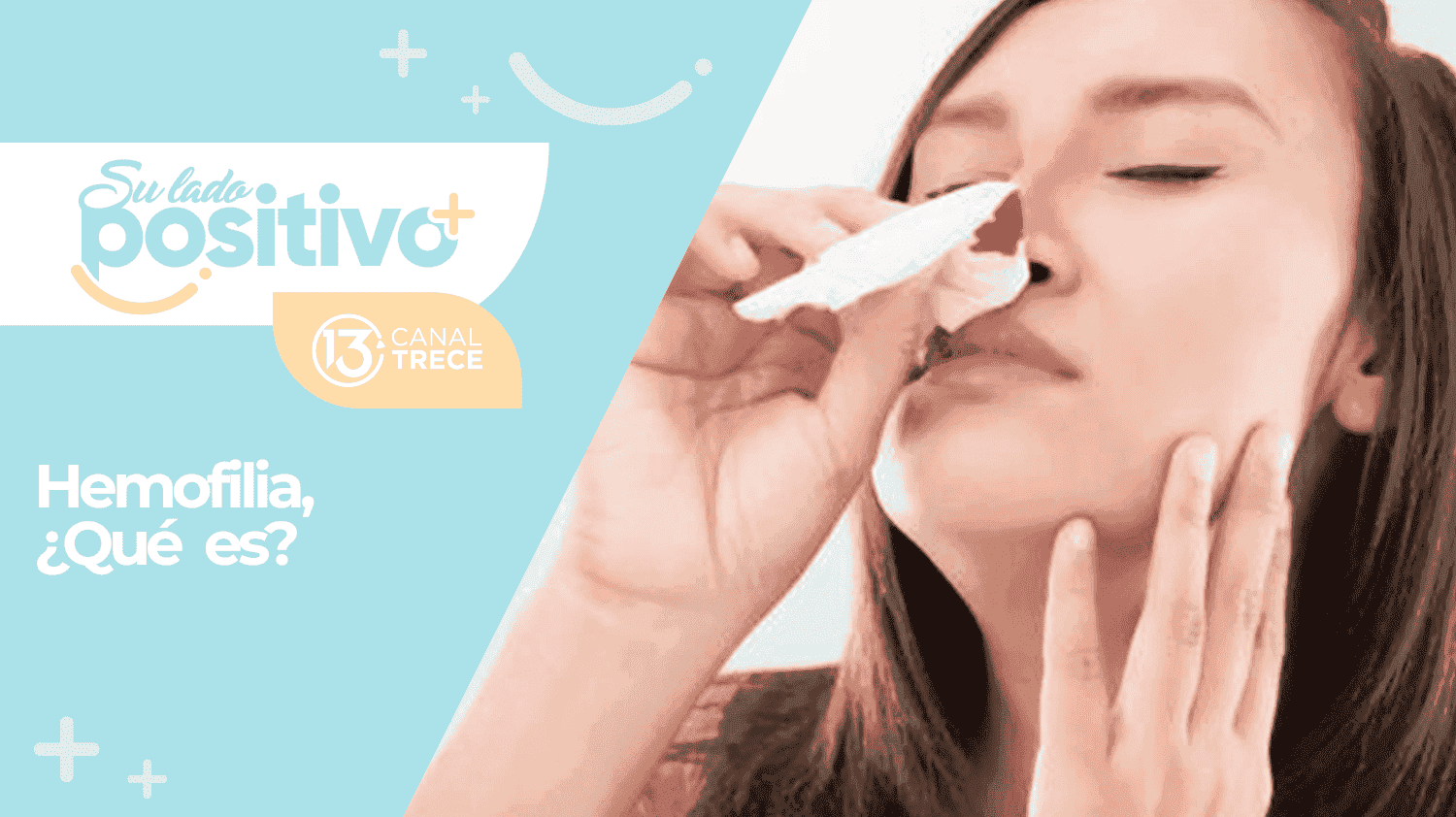 Hemofilia, ¿Qué es?