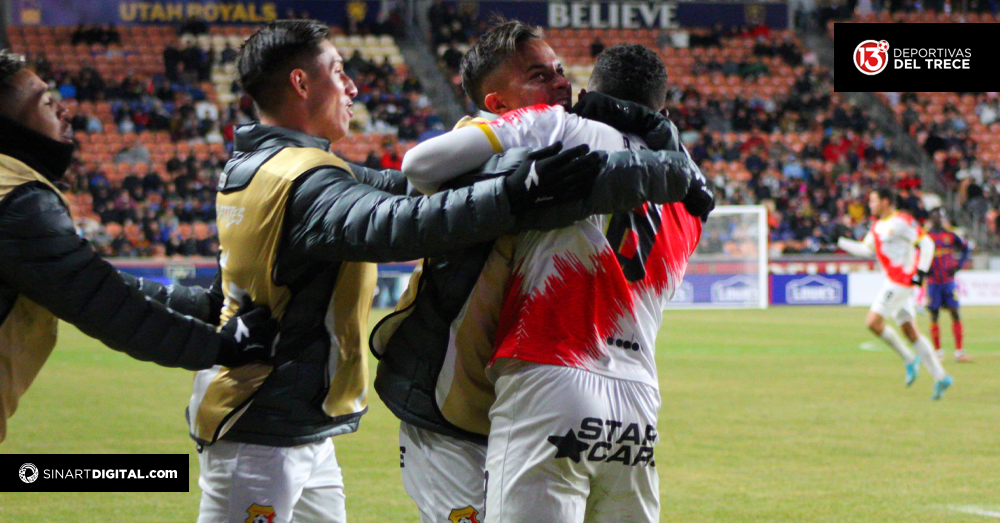 CONCACAF define esta semana sus clasificados a cuartos