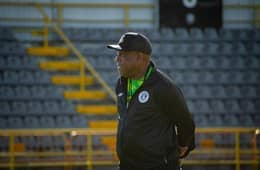 Medford: "Guimaraes y yo aun tenemos poco tiempo"