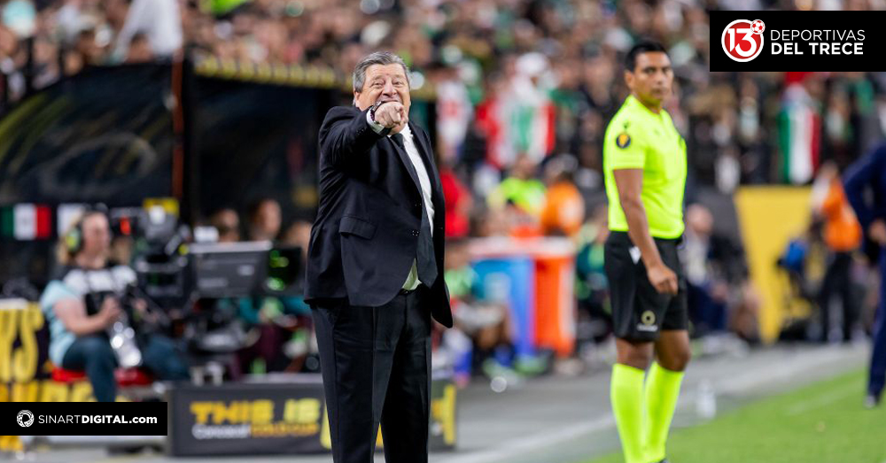Selección del 2025 tercer mejor anotadora en 20 años