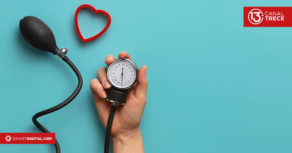 La hipertensión es un enemigo silencioso. 