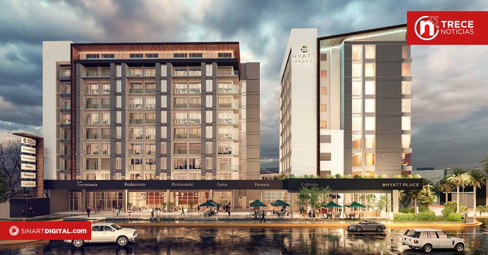 Nuevo hotel cerca del Centro de Convenciones abre operaciones y genera 40 empleos