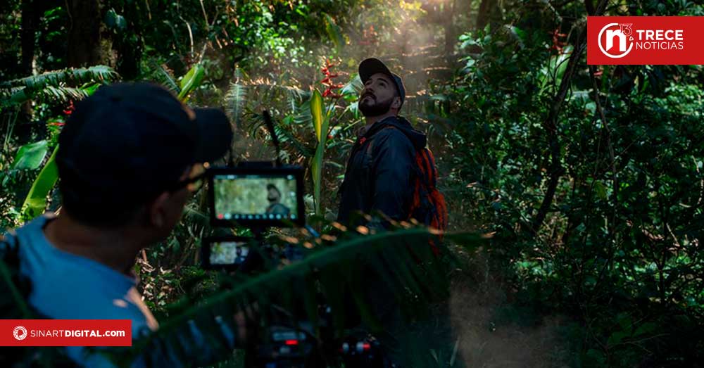 Recorré Costa Rica y sentí la Pura Vida