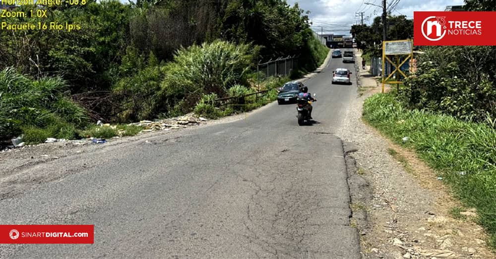 Vecinos de Zetillal tendrán paso regulado por construcción de puente