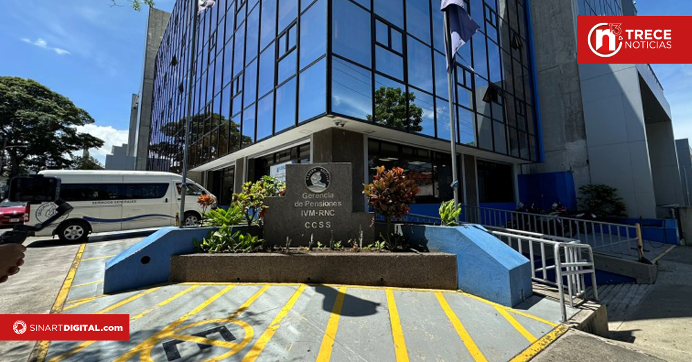 Ya no tendrá que ir a la CCSS para solicitar la pensión por vejez: trámite se podrá hacer totalmente en línea