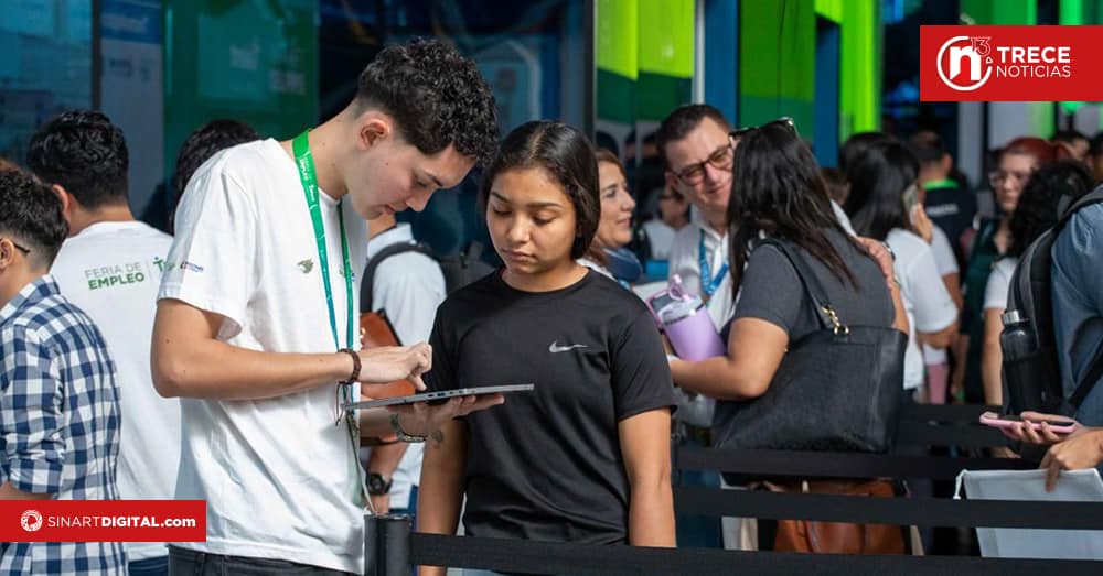 Feria de Empleo Talent Costa Rica abrirá más de 1.300 vacantes en Guanacaste este 11 de octubre