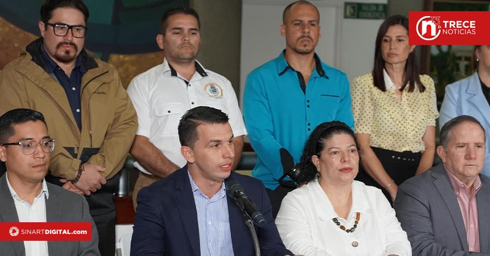 15 municipalidades y Ministerio de Salud alcanzan acuerdo sobre transporte de residuos