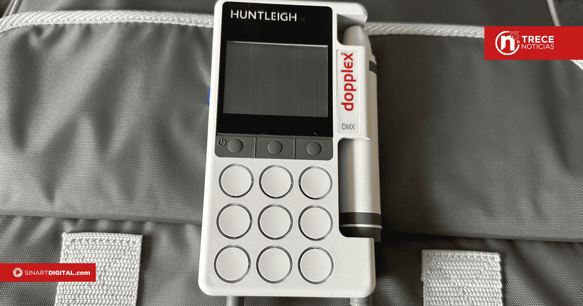 Área de Salud de Florencia mejora diagnósticos con moderno equipo vascular