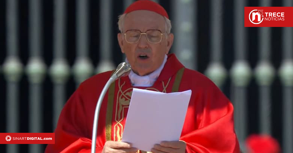 “Un Papa con el corazón abierto hacia todos”: emotivo homenaje a Francisco en su funeral