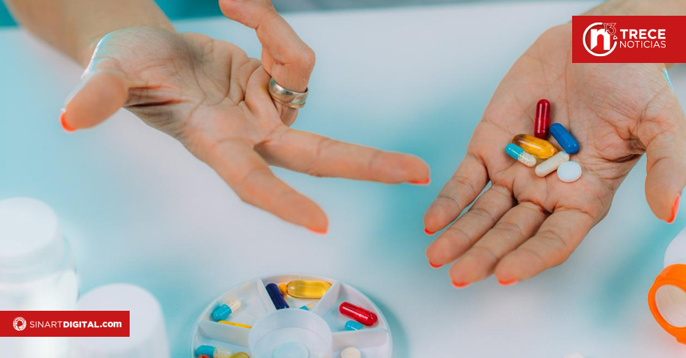 Ministerio de Salud facilita consulta en línea sobre disponibilidad de psicotrópicos