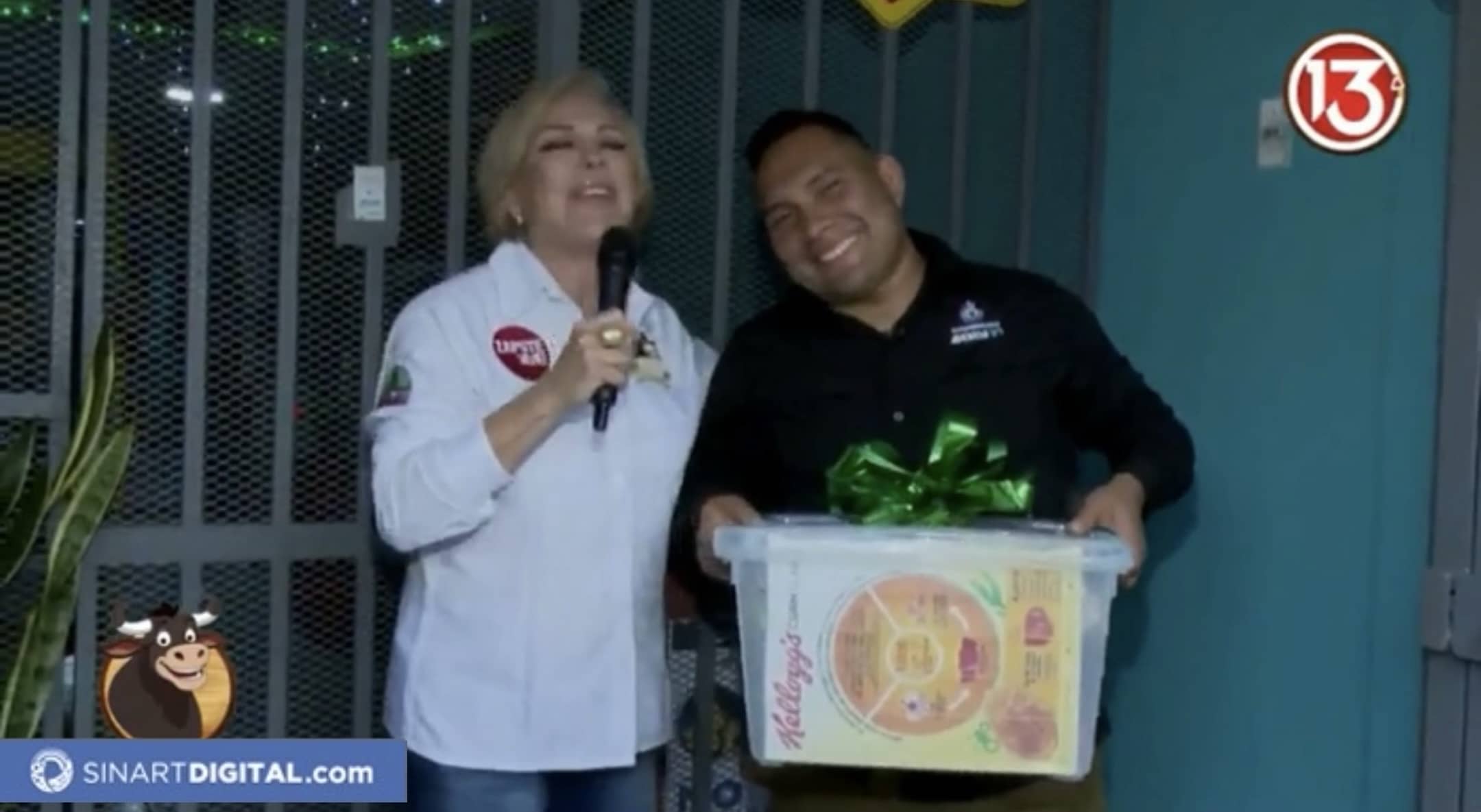 “La familia de Zapote” trae esperanza y emoción a los costarricenses