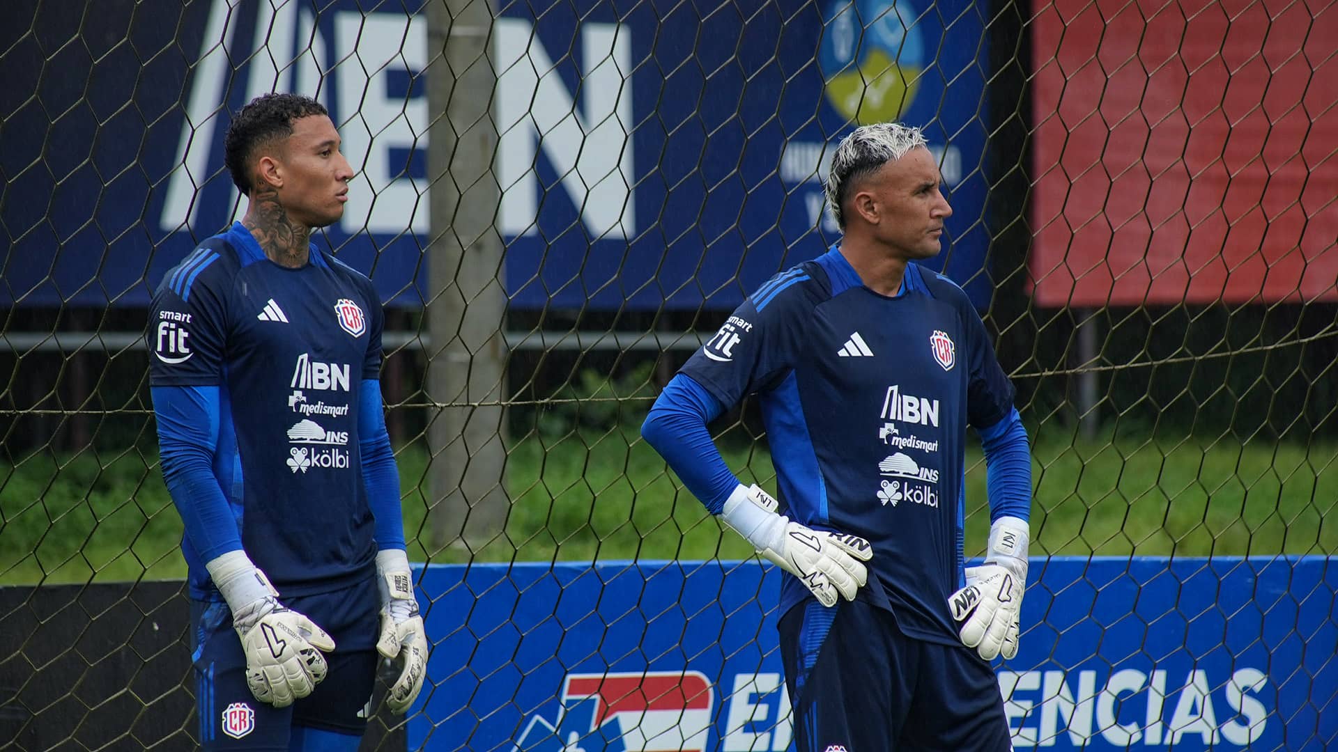 Vivas: "Las puertas de la selección no se le cierran a nadie"