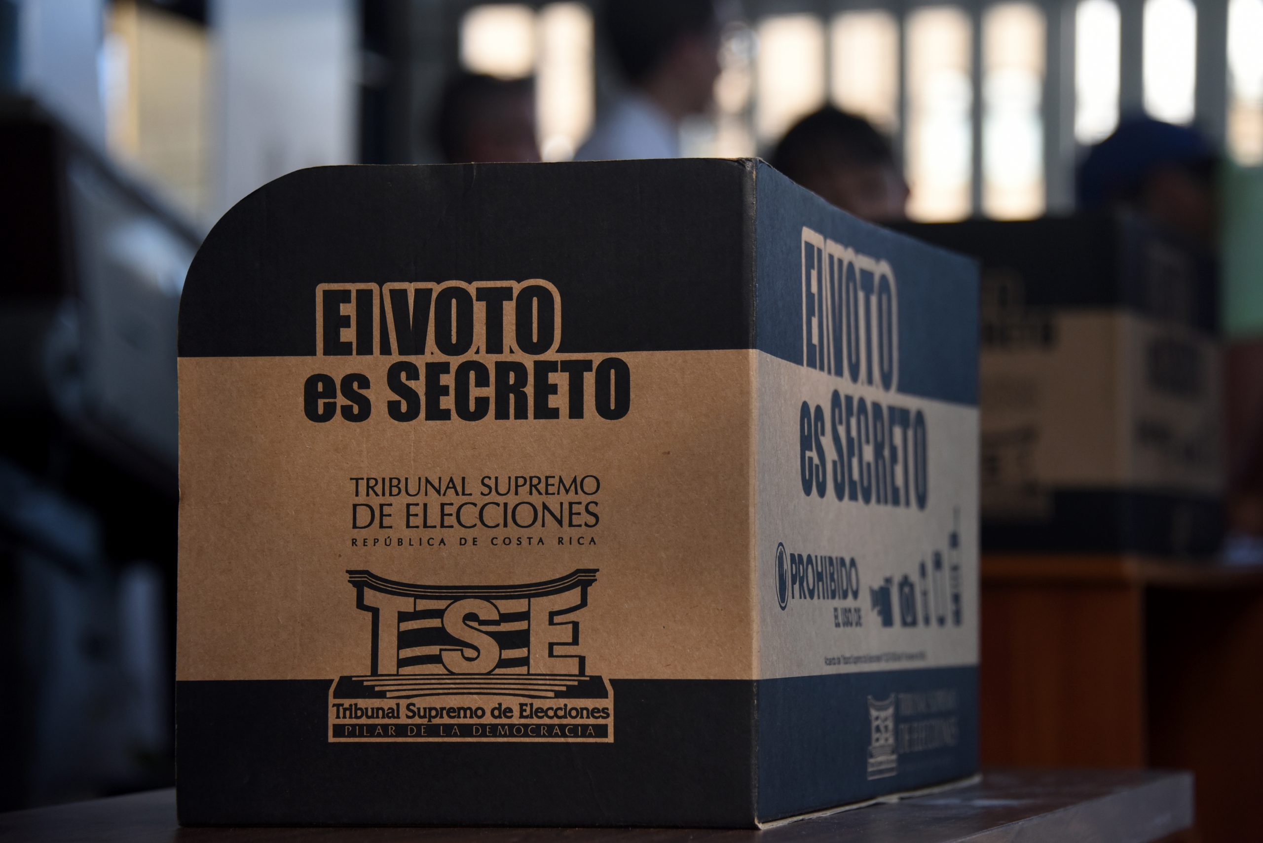 Indecisos lideran reciente encuesta sobre intención de voto de la elecciones del 2026