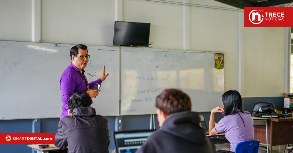 Costa Rica aplicará su primera prueba estandarizada de escritura en inglés