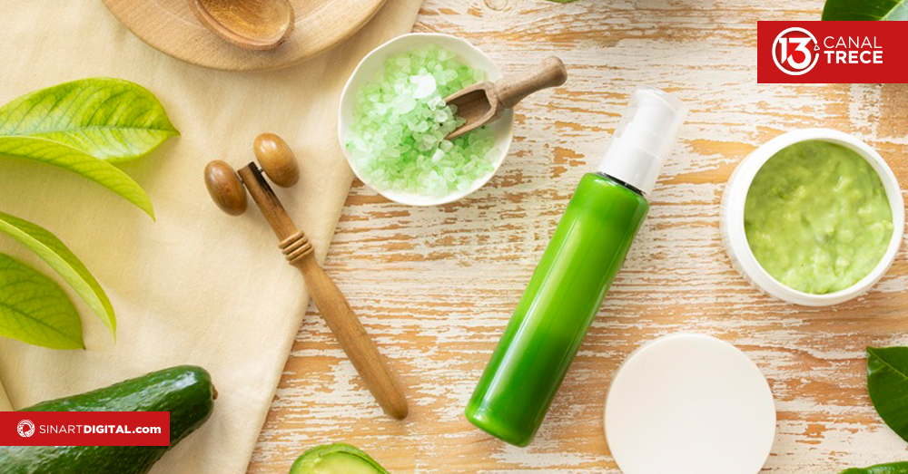 INKIA: la solución en la naturaleza