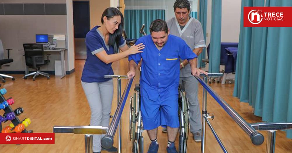 Accidentes laborales en el sector transporte alcanzaron nueve por día en 2024