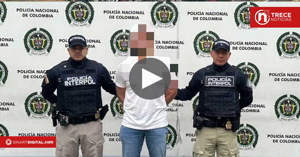 INTERPOL San José ejecutó 44 detenciones y 22 extradiciones en el último período