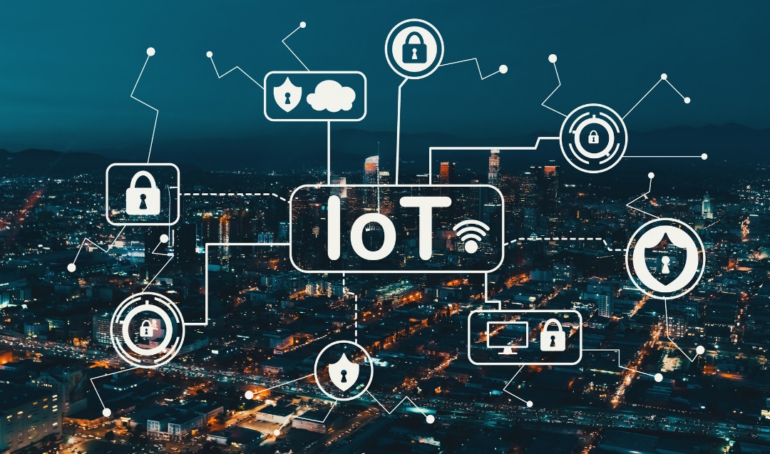 Conozca las 6 recomendaciones para el uso seguro del IoT en la oficina y el hogar 