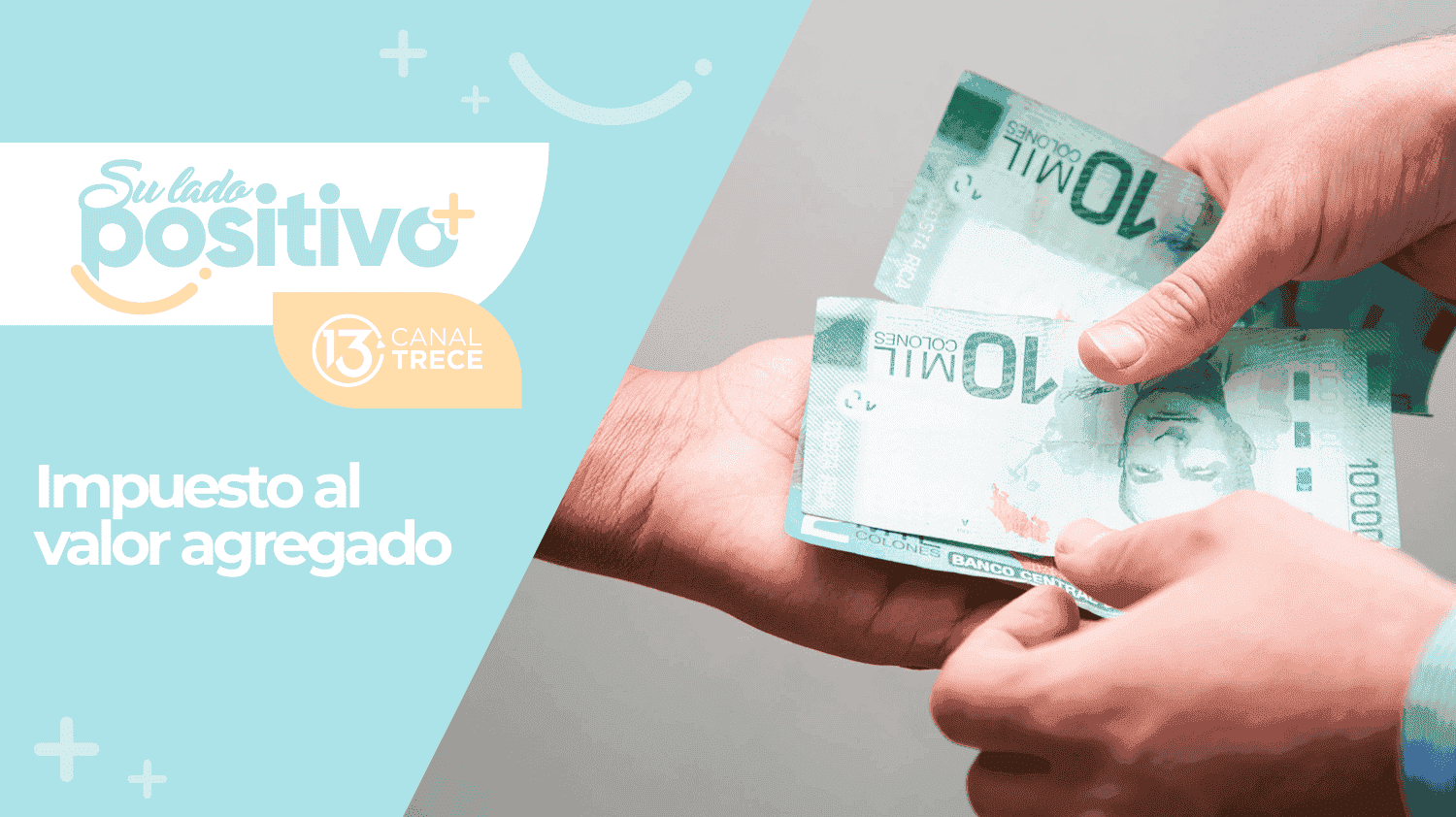 Impuesto al Valor Agregado