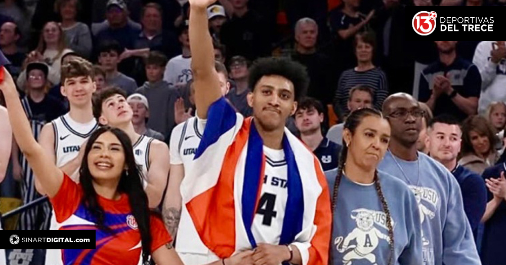 Ian Martínez y la NBA como destino