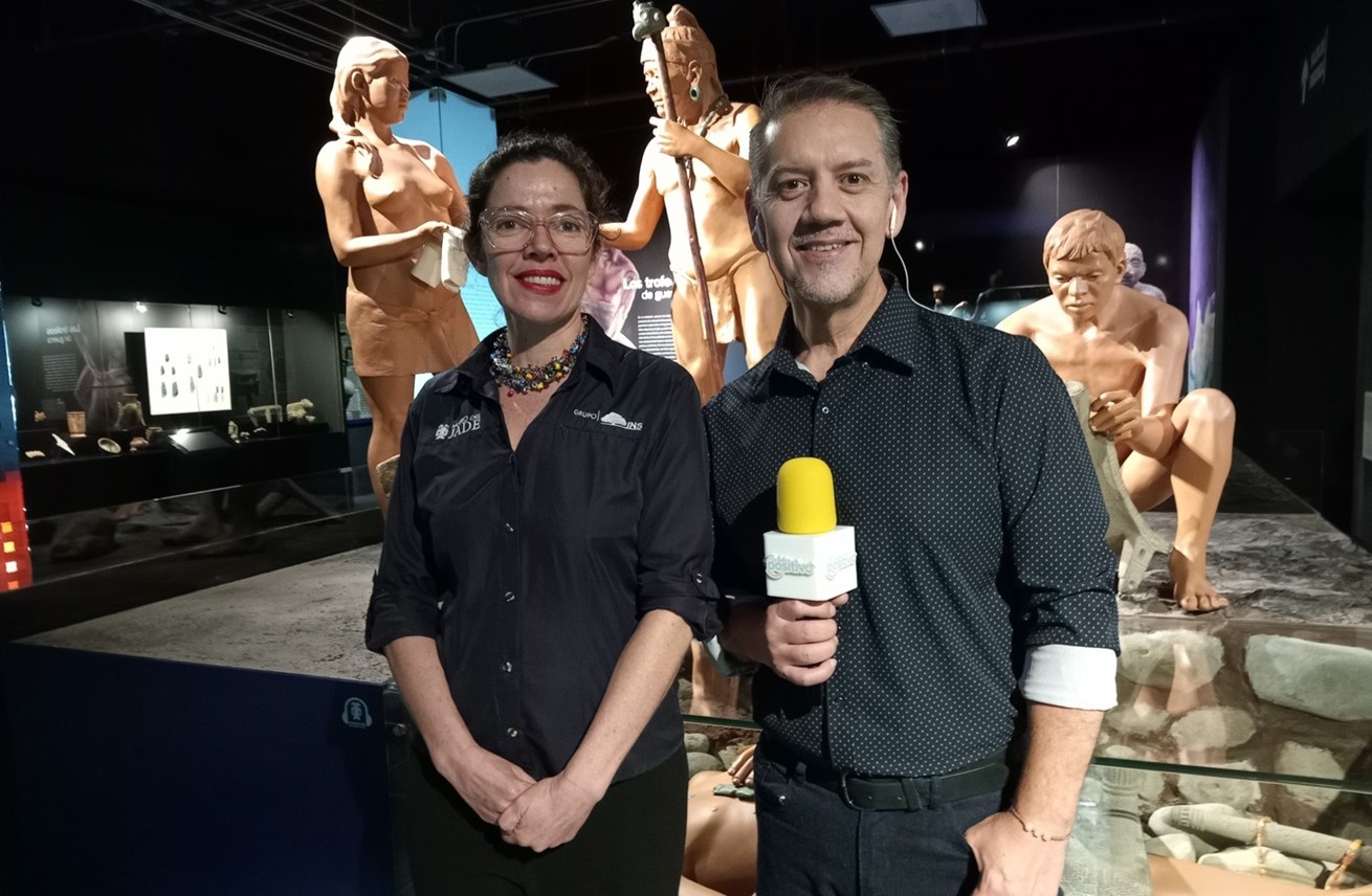 Museo del Jade celebra día de los museos 