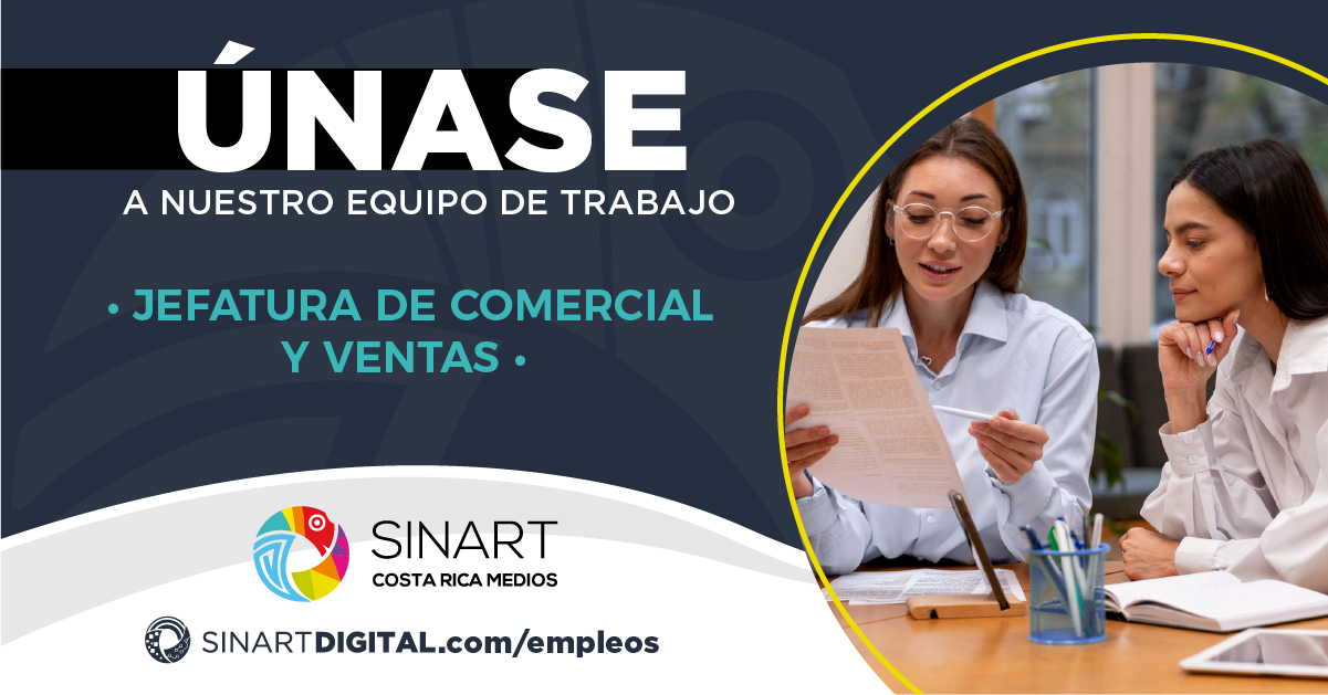 JEFATURA DE COMERCIAL Y VENTAS - 016-2026 CONCURSO MIXTO 