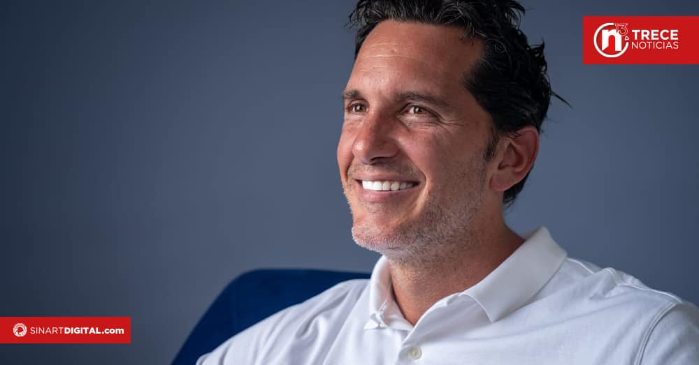 ¿Quién es Jose Aguilar? Candidato a la presidencia por el partido Avanza