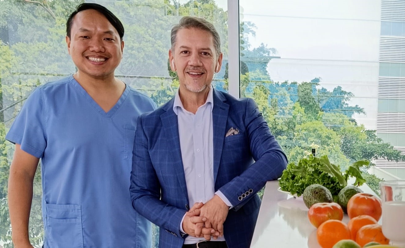 ¿Cómo bajar el cortisol?