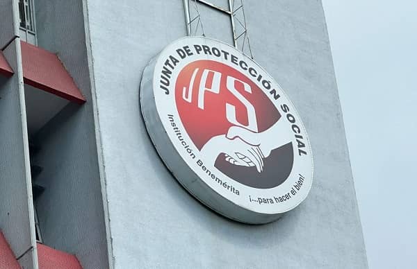 OIJ confirmó allanamiento en oficinas de la JPS