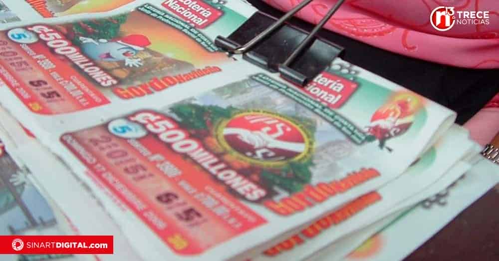 Acumulado de la JPS se vendió en Sardinal de Puntarenas