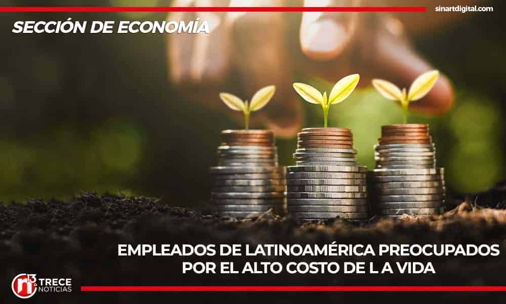 Sección Economía: alto costo de la vida - 21 Junio 2023 
