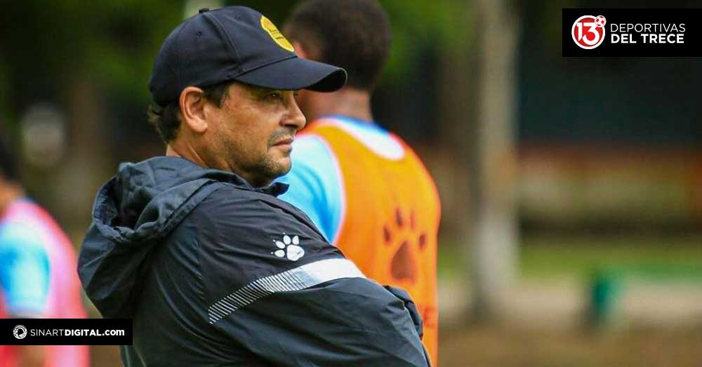 Jeaustin no aguantó y renunció