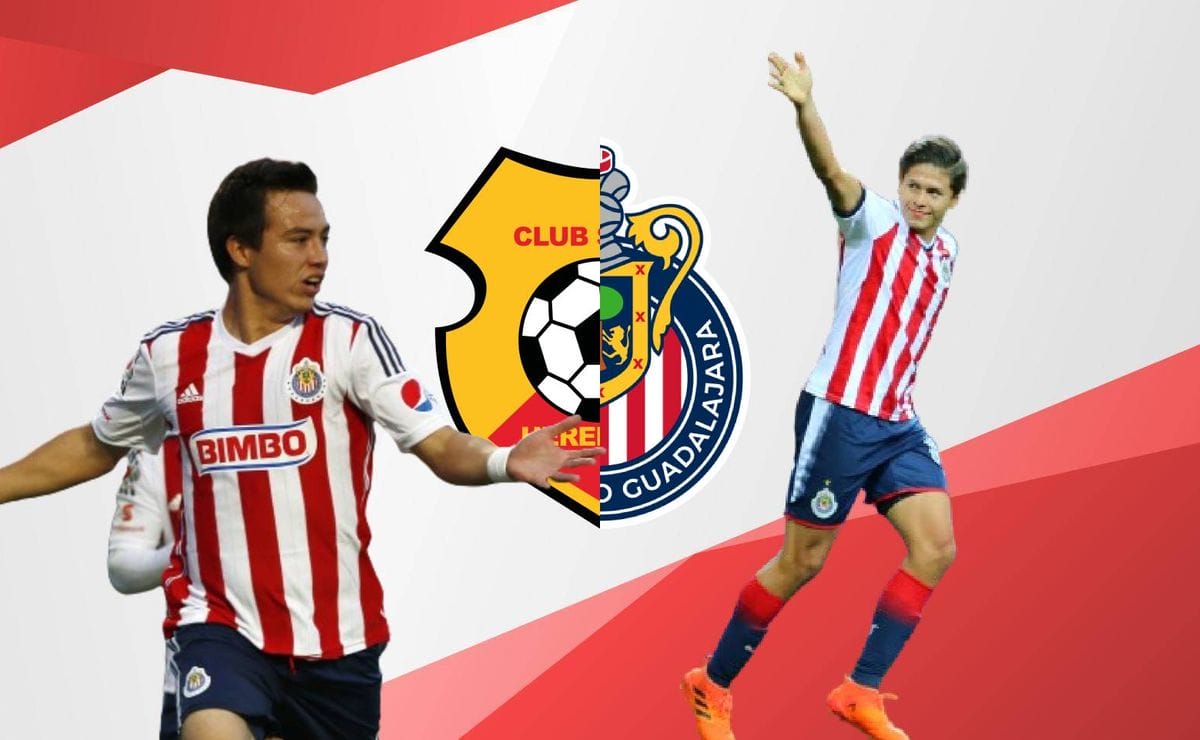 José de Jesús Godínez deja el Herediano para convertirse en el primer mexicano en jugar en la Súper Liga de China