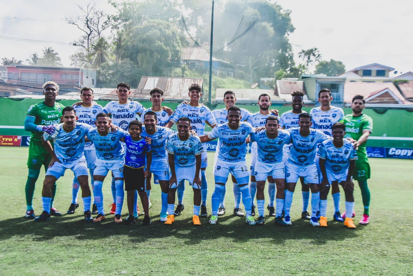 Liga de Ascenso entra en su recta final