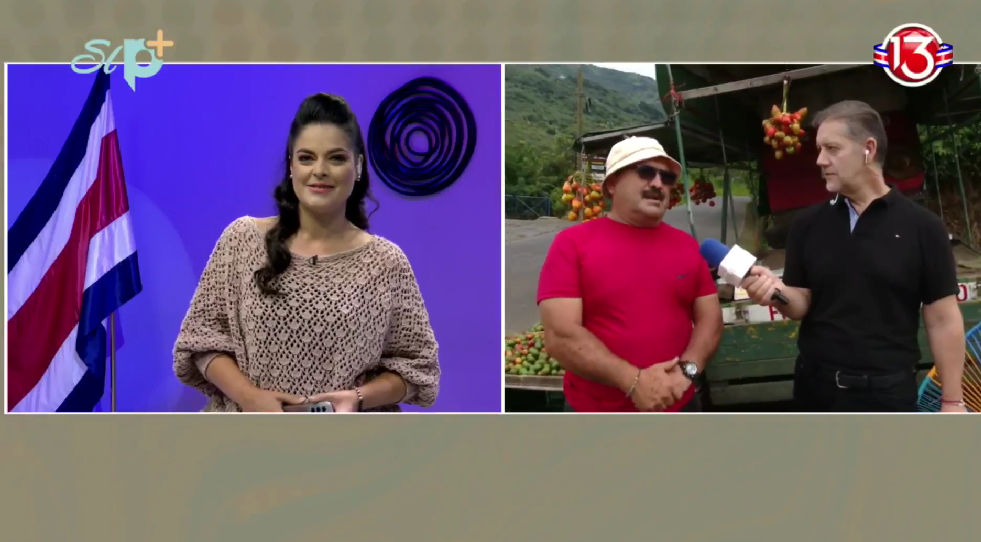 Fin de semana lleno de jocotes 