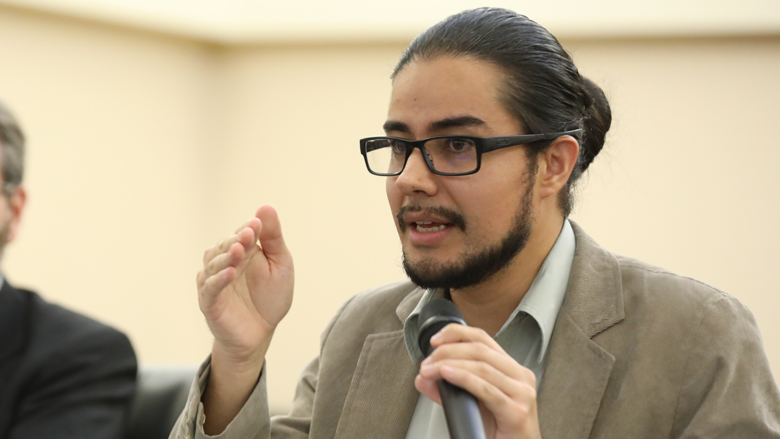 Frente Amplio promete seguir luchando contra proyecto de jornadas 4x3