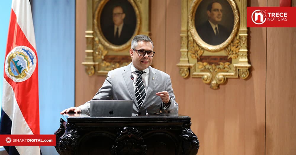 Diputado Jorge Dengo dejará su curul por ‘un tema de salud que afecta a mi núcleo familiar’