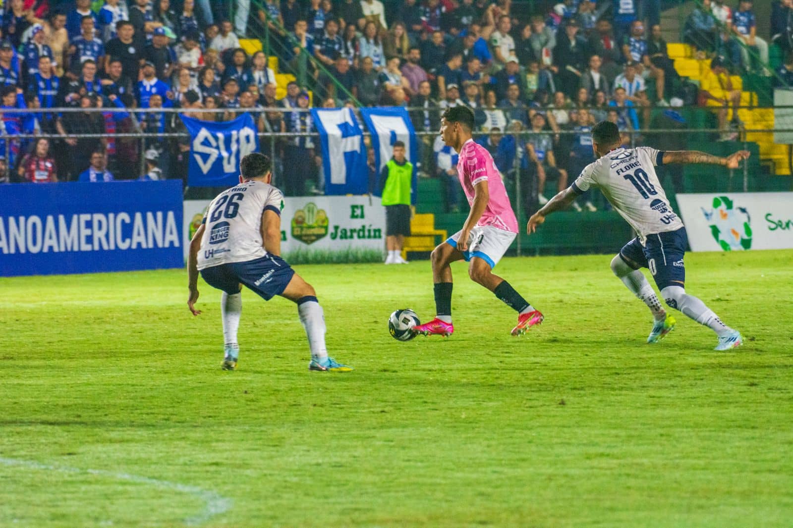 Jornada 17 con tres platillos fuertes para el fin de semana