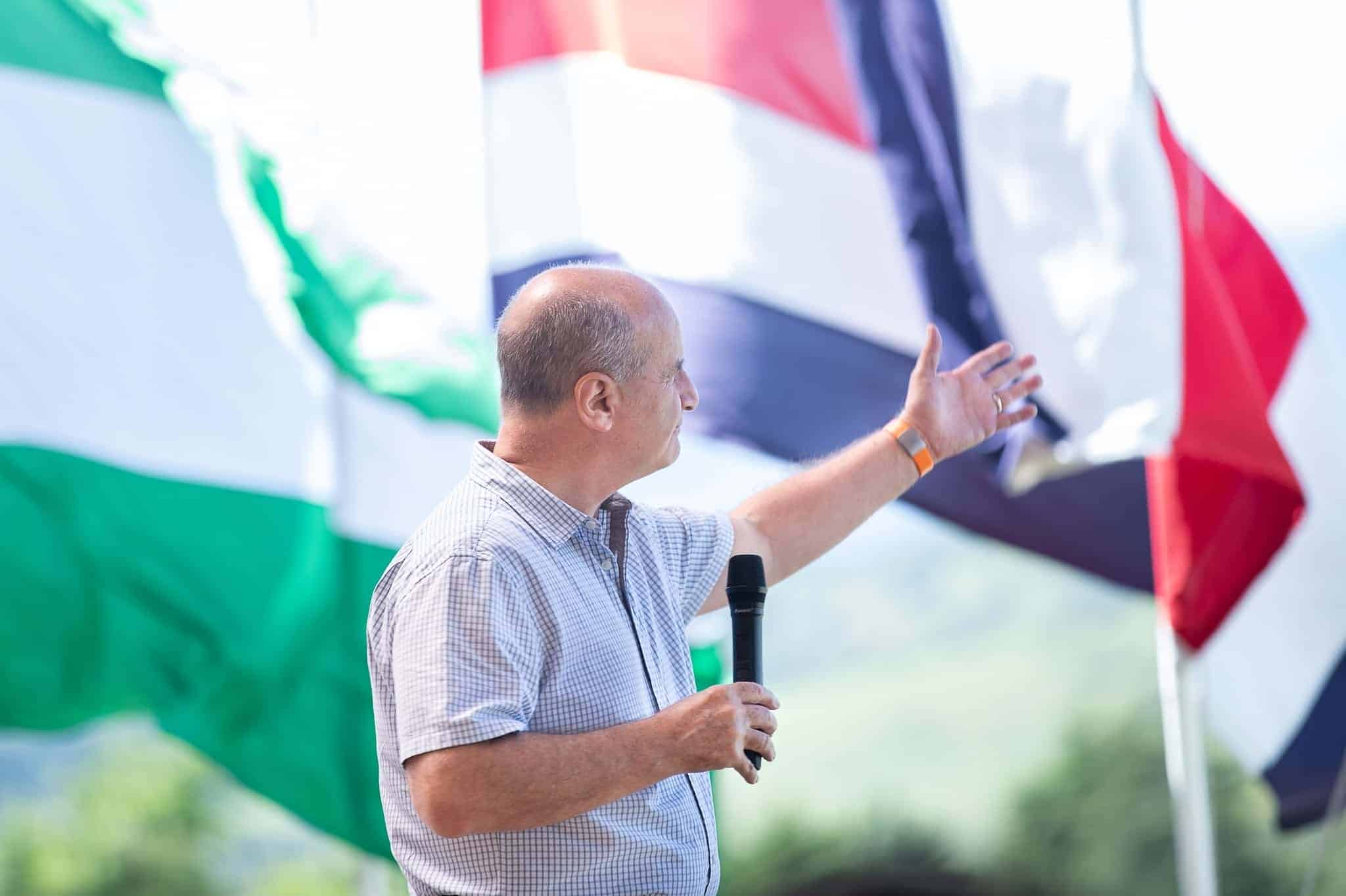 Agencia de publicidad vincula al PLN con video ‘Salto al Vacío’